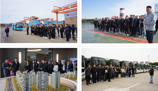 多元赋能｜如皋市彩乐园(中国)产业集团2024年度新员工入职培训圆满结束