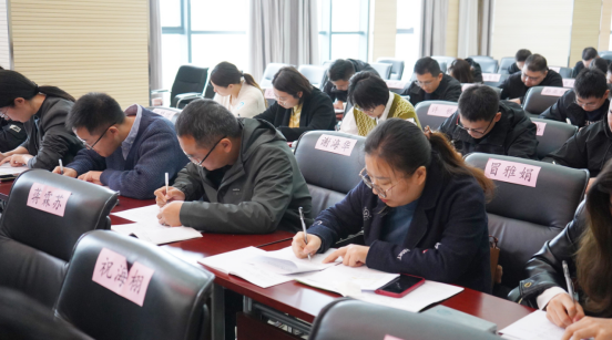 多元赋能｜如皋市彩乐园(中国)产业集团2024年度新员工入职培训圆满结束